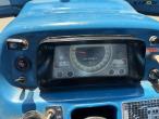 Ford 6600 tractor 40