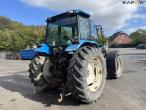 Ford 7840 tractor 5