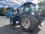 Ford 7840 tractor 7