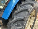 Ford 7840 tractor 9