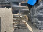Ford 7840 tractor 10