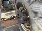 Ford 7840 tractor 14