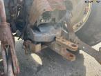 Ford 7840 tractor 34