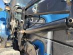Ford 8770 front loader tractor 17