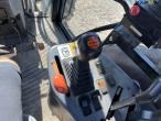 Ford 8770 front loader tractor 36