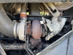 Ford 8770 front loader tractor 48