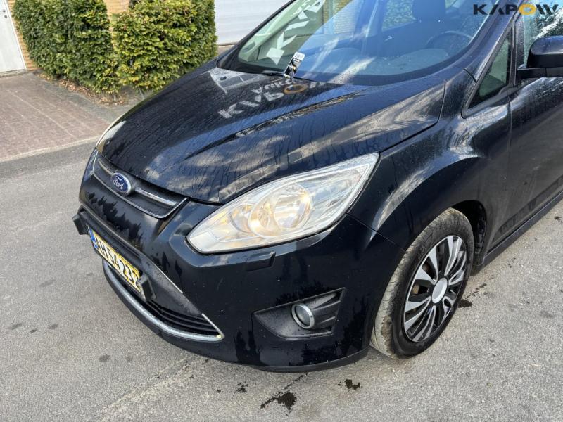 Ford C-Max 1.6 TDCI VAN 9