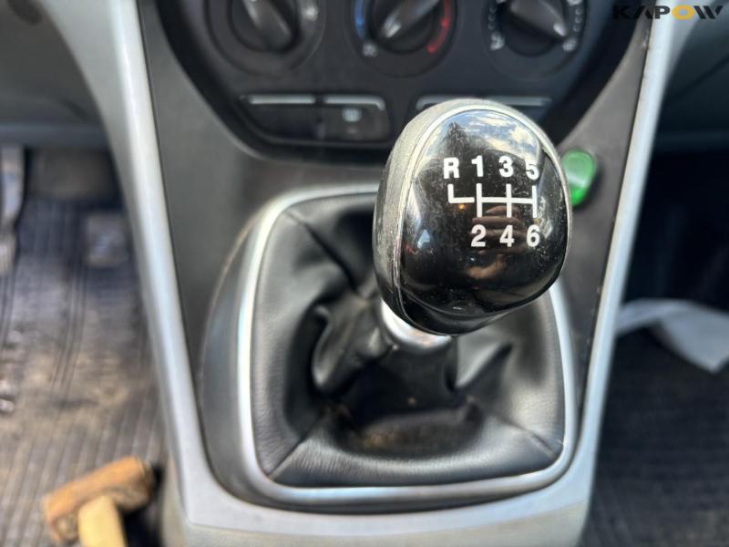 Ford C-Max 1.6 TDCI VAN 15