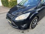 Ford C-Max 1.6 TDCI VAN 9