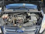 Ford C-Max 1.6 TDCI VAN 25