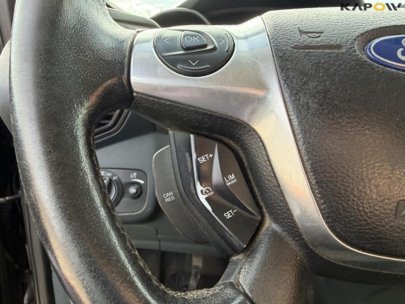 Ford C-Max 1.6 TDCI van 18