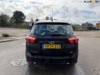 Ford C-Max 1.6 TDCI van 6