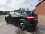 Ford C-Max 1.6 TDCI van 7