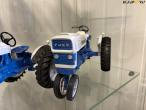 Ford/Fordson model tractors 21