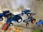Ford/Fordson model tractors 28