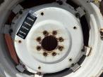 Ford wheels 13.6-38 9