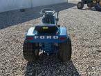 Ford LGT 125 garden tractor 4