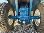 Ford LGT 125 garden tractor 16
