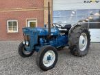 Ford tractor 1