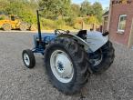 Ford tractor 7
