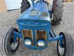 Ford tractor 12