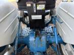 Ford tractor 32