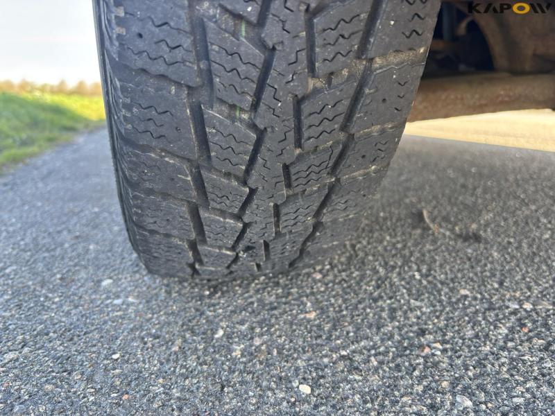 Ford Transit 115 T300 handicap bus 16