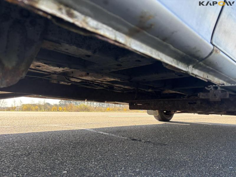 Ford Transit 115 T300 handicap bus 27