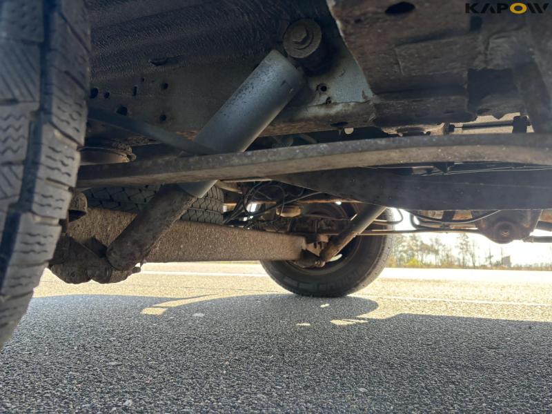 Ford Transit 115 T300 handicap bus 28