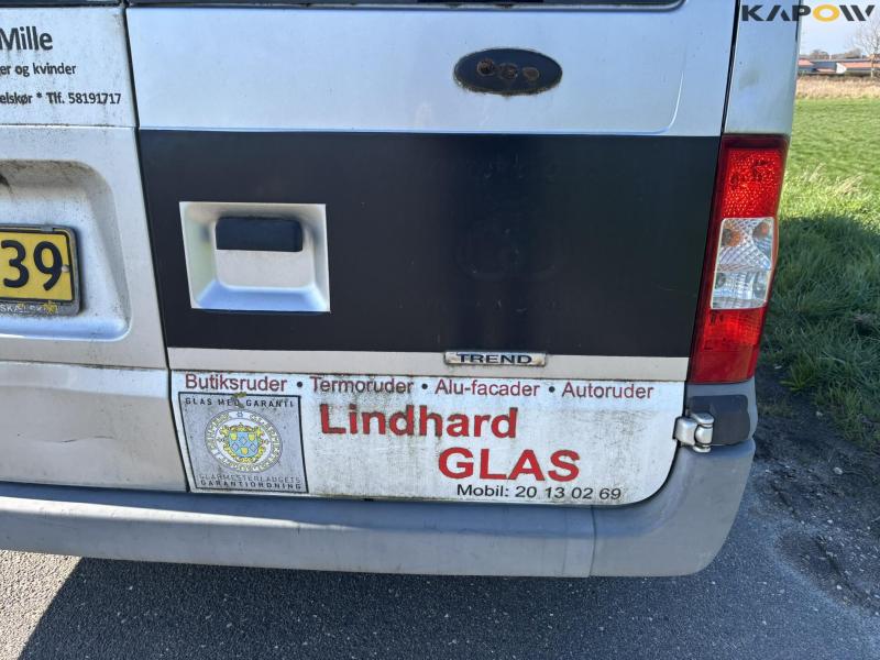 Ford Transit 115 T300 handicap bus 33