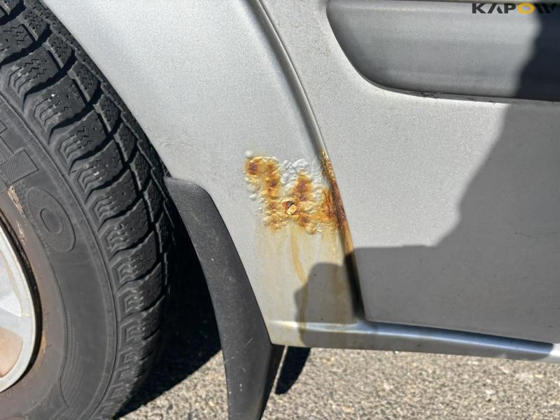 Ford Transit 115 T300 handicap bus 46