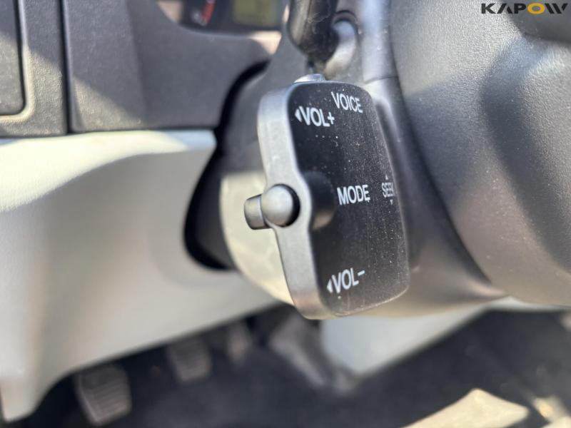 Ford Transit 115 T300 handicap bus 64