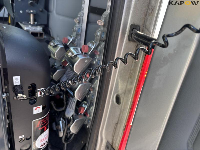 Ford Transit 115 T300 handicap bus 80