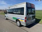 Ford Transit 115 T300 handicap bus 7