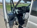 Ford Transit 115 T300 handicap bus 56