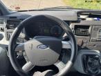 Ford Transit 115 T300 handicap bus 60