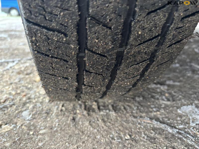 Ford Transit 120 T300 handicap bus 18