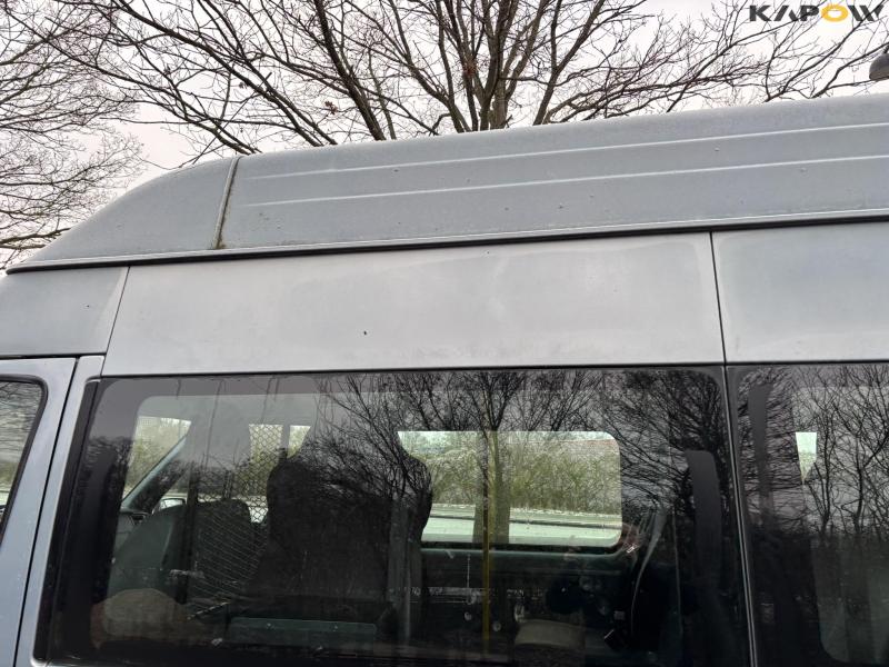 Ford Transit 120 T300 handicap bus 51