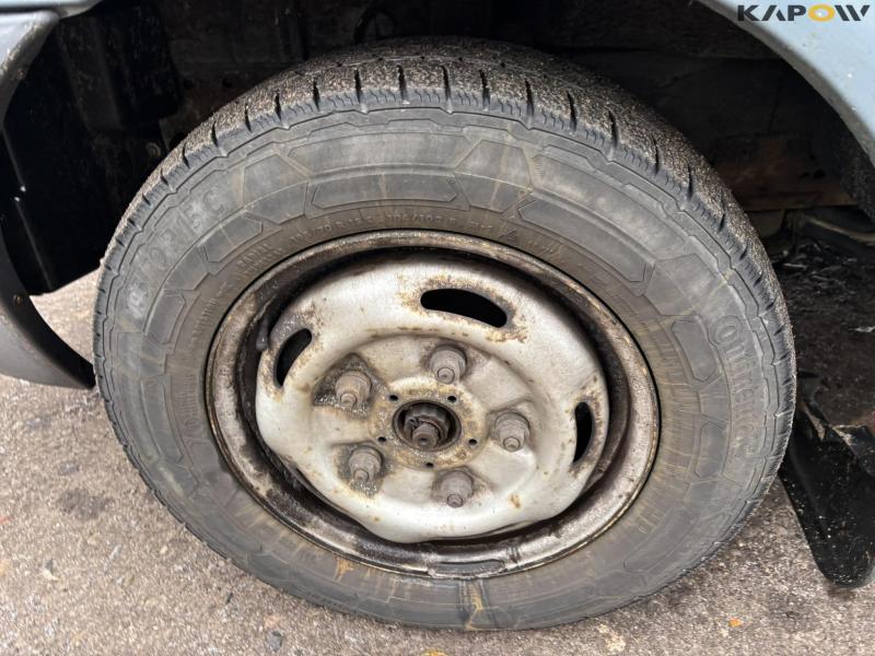 Ford Transit 120 T300 handicap bus 54