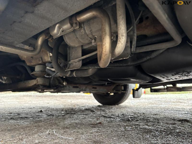 Ford Transit 120 T300 handicap bus 58