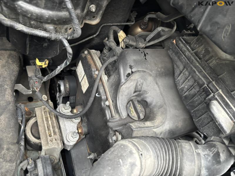 Ford Transit 120 T300 handicap bus 85