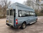 Ford Transit 120 T300 handicap bus 5