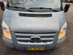 Ford Transit 120 T300 handicap bus 12