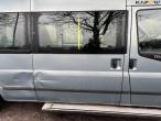 Ford Transit 120 T300 handicap bus 23