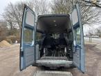 Ford Transit 120 T300 handicap bus 42