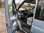 Ford Transit 120 T300 handicap bus 61