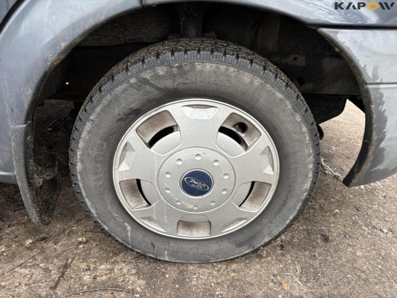 Ford Transit 140 T300 Handicap bus 17