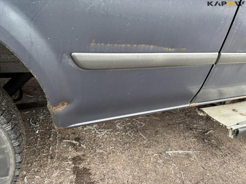 Ford Transit 140 T300 Handicap bus 26