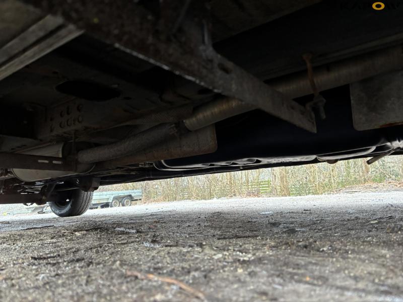 Ford Transit 140 T300 Handicap bus 30