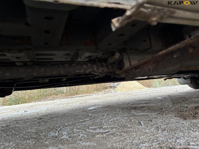 Ford Transit 140 T300 Handicap bus 31